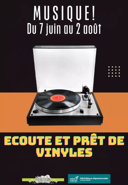 Couverture de Musique!