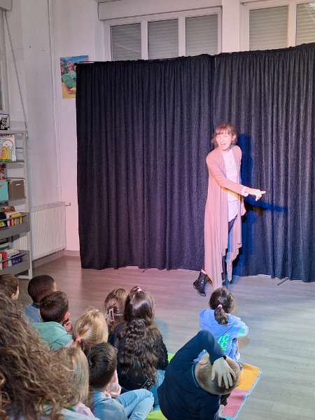 Couverture de Retour sur la Contée de Lucie Glinel à Grisy